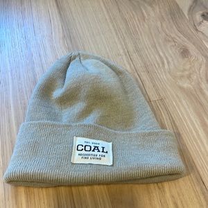 Coal winter beanie, OS